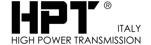 Logo HPT Italy